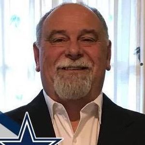 Meet your Posher, Rick